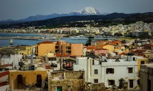 Rethymno atrakcje: odkryj ukryte skarby i niezwykłe miejsca