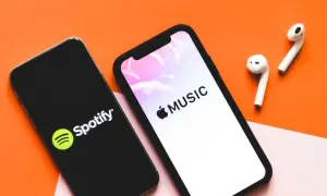 Apple Music czy Spotify – który serwis muzyczny jest lepszy dla Ciebie?