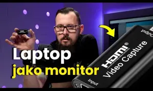 Laptop jako monitor dla Xboxa? Mit obalony! Skuteczne metody.