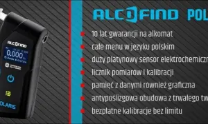 Gdzie kupić alkomat? Wybierz mądrze: Sklepy, sensory, kalibracja