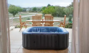 MSpa jacuzzi: Wybór, koszty, pielęgnacja przewodnik eksperta