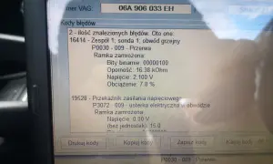 Gdzie jest bezpiecznik sondy lambda? Znajdź go szybko i łatwo