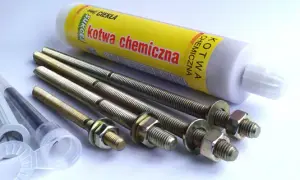 Kotwa chemiczna Diall opinie – co mówią użytkownicy o skuteczności?