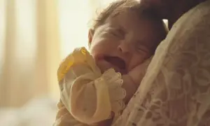 Ile trwa biegunka przy ząbkowaniu? Sprawdź, kiedy zgłosić się do lekarza