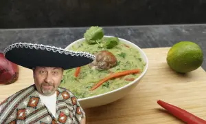 Jak zrobić sos guacamole, który zachwyci Twoich gości i nie zawiedzie