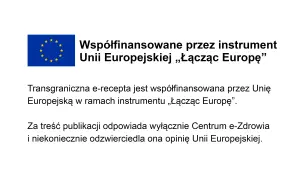 Jak wystawić receptę transgraniczną? Praktyczny przewodnik
