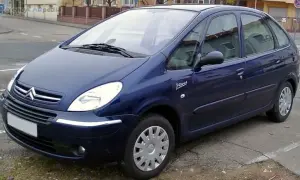 Citroen Xsara Picasso 2.0 HDi: Ile litrów ma bak i jaki zasięg?