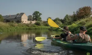 Kajaki Kujawsko-Pomorskie: Jak zaplanować idealny spływ?