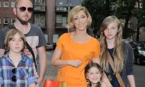 Rodzina Kukulskiej: tata, mama i troje dzieci. Czy to wszystkie dzieci Kukulskiej?