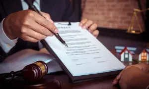 Gdzie znaleźć akt notarialny? Kluczowe informacje, które musisz znać
