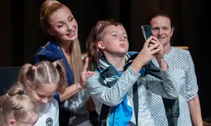 Ile dzieci ma Cleo? Poznaj sekrety życia rodzinnego piosenkarki