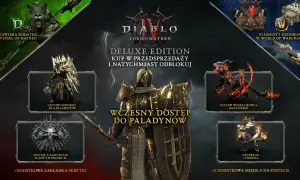 Diablo 4: Ile kosztuje? Ceny gry, dodatków i ukryte koszty!