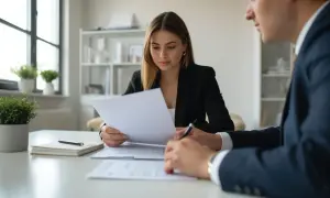 Jakie dokumenty do notariusza? Sprawdź, co musisz przygotować