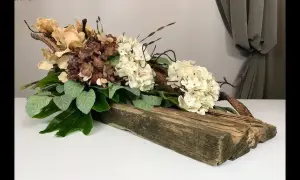 Stroiki na cmentarz DIY: Stwórz trwałą i piękną kompozycję!