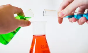 Co to jest układ chemia? Zrozumienie kluczowych systemów chemicznych