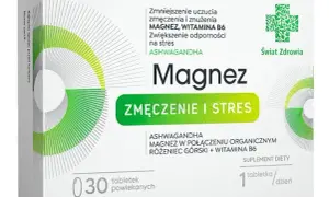 Jakie suplementy na stres skutecznie zmniejszą Twoje napięcie?