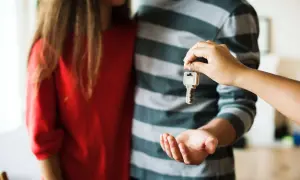 Odebrałeś klucze? Formalności po odbiorze mieszkania co dalej?