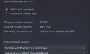 Jak zaktualizować Steam i uniknąć problemów z grami?