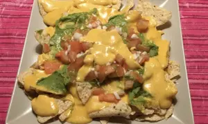 Nachos Caseros: Receta Definitiva y Salsas para Sorprender