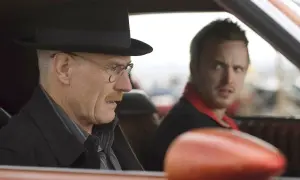 Breaking Bad recenzja: Czy naprawdę zasługuje na miano arcydzieła?