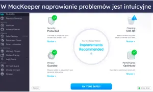 Antywirus na Maca: Czy naprawdę go potrzebujesz? Ranking 2026