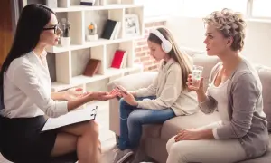 Tajemnica psychologa szkolnego: Kiedy rodzic się dowie?