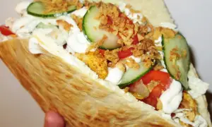 Jak zrobić kebab w domu? Przepis na idealny smak jak z budki!