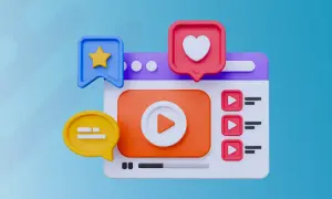 Na czym oglądać filmy w internecie? Sprawdź najlepsze opcje i porady