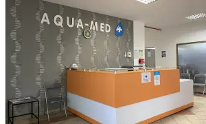 Aqua-Med Tarnobrzeg: Przychodnia czy Rehabilitacja? Rozwiej Wątpliwości