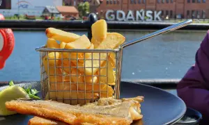 Gdzie zjeść w Gdańsku? Najlepsze miejsca, które musisz poznać