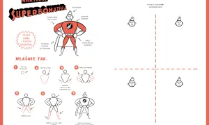 Jak zrobić komiks dla dzieci? Odkryj kreatywność w 5 krokach!