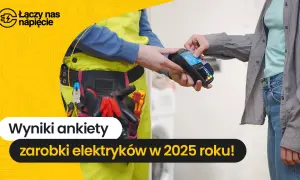 Ile zarabia elektryk netto? Poznaj prawdę o wynagrodzeniach w Polsce