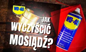 Skuteczne sposoby na to, czym wyczyścić żyrandol z mosiądzu