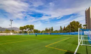 Campos de Fútbol Antonio López Benidorm: La guía definitiva