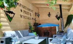 Apartament z jacuzzi w Bukowinie: Twój luksusowy przepis na relaks