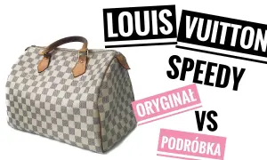 Jak rozpoznać oryginalne torebki Louis Vuitton i uniknąć podróbek