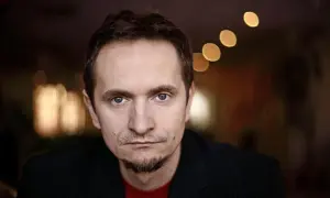 Bartosz Konopka - reżyser, który zmienił oblicze polskiego kina