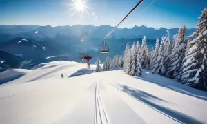 Gdzie na narty w marcu? Najlepsze miejsca z idealnymi warunkami