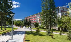 Wysowa-Zdrój: Sanatoria NFZ i prywatne. Jak wybrać idealne?