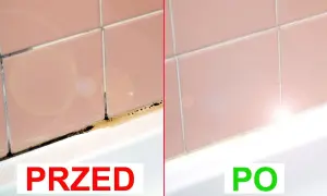 Jak usunąć czarne plamy na silikonie - skuteczne metody i porady