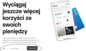 Jak wziąć debet w Revolut – krok po kroku, wymagania i potencjalne ryzyka