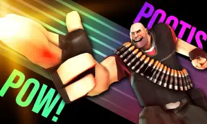 Najlepsze memy TF2: śmieszne chwile z Heavy i Pootis w akcji