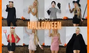 Jak zrobić strój na Halloween: proste i tanie pomysły DIY dla każdego