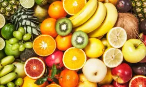 Combien de sucre dans une pomme ? L'expert répond et vous rassure.