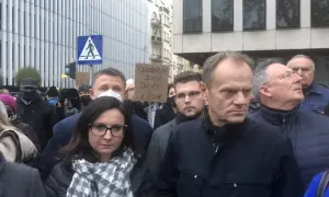 Ile dzieci ma Gasiuk-Pihowicz? Zaskakujące fakty o rodzinie Joanny Muchy
