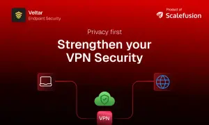VPN co to? Zrozum, jak chroni twoją prywatność w sieci