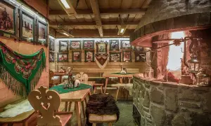 Murzasichle gdzie zjeść - najlepsze restauracje, które musisz poznać