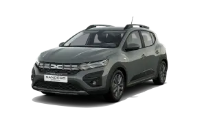Dacia Sandero jaki silnik wybrać – uniknij kosztownych błędów