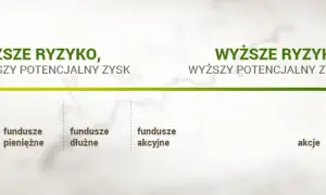 Fundusze inwestycyjne 2026: Warto? Zyski, ryzyko i świadoma decyzja