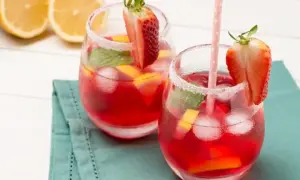 Alkoholfreie Cocktails: Rezepte & Tipps für den perfekten Mocktail